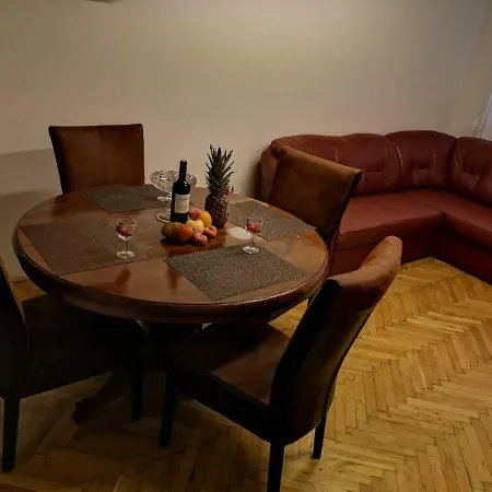Apartment Center, 2+1 Rooms, 1, Walk To Wenceslas Square *