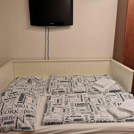 Apartment Center, 2+1 Rooms, 1, Walk To Wenceslas Square