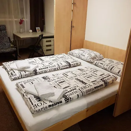 Center, 2+1 Rooms, 1, Walk To Wenceslas Square Apartment
